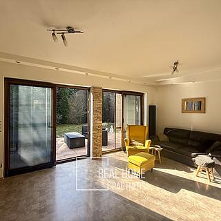 Prodej rodinného domu 148 m&sup2; Lelekovice