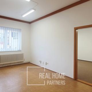 Pronájem kanceláře 50 m² Znojmo, Hakenova