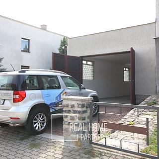 Pronájem skladu 50 m² Bílovice nad Svitavou, Jiráskova