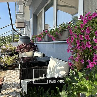 Pronájem bytu 2+kk 55 m² Brno Žabovřesky, Horská