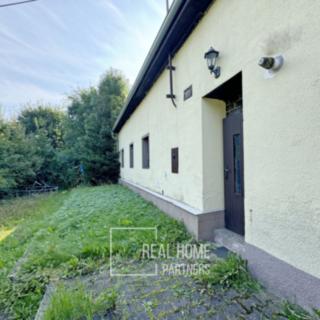 Prodej chalupy 120 m² Kladky