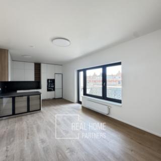 Pronájem bytu 2+kk 68 m² Brno