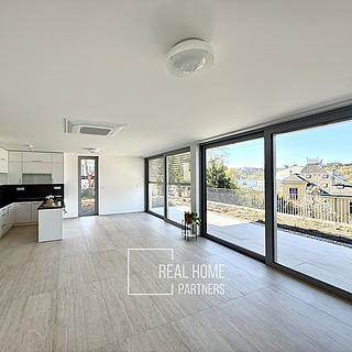 Pronájem bytu 3+kk 260 m&sup2; Brno