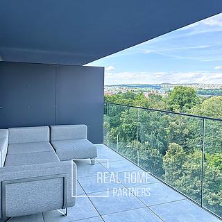 Pronájem bytu 2+kk 69 m² Brno