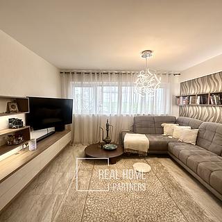 Pronájem bytu 2+kk 55 m² Brno