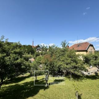 Prodej stavební parcely 681 m² Bílovice nad Svitavou, Dobrovského