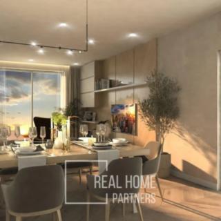 Prodej bytu 3+kk 113 m² Prusy-Boškůvky
