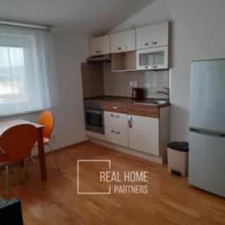 Pronájem bytu 2+kk 35 m² Hodějice