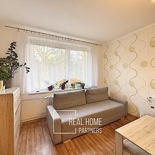 Prodej bytu 3+kk 59 m² Brno Bystrc, Ondrouškova