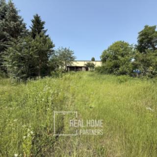 Prodej stavební parcely 975 m² Brno
