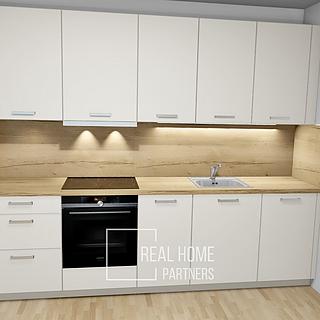 Pronájem bytu 2+kk 68 m² Brno