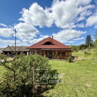 Prodej rodinného domu 302 m² Bobrová