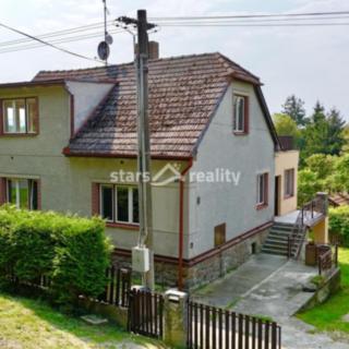 Prodej rodinného domu 240 m² Nová Ves nad Lužnicí