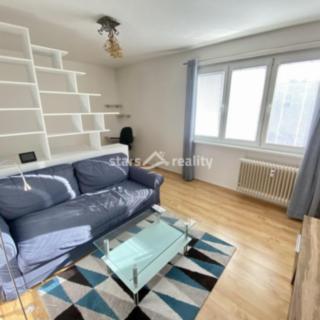 Pronájem bytu 1+1 35 m² Kralupy nad Vltavou