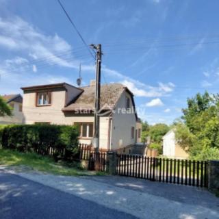 Prodej rodinného domu 218 m² Nová Ves nad Lužnicí