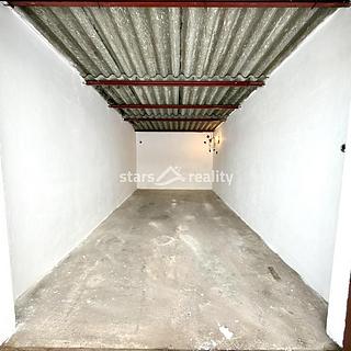 Prodej garáže 19 m² Kralupy nad Vltavou Lobeček, Vodárenská