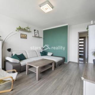Prodej bytu 3+1 68 m² Praha