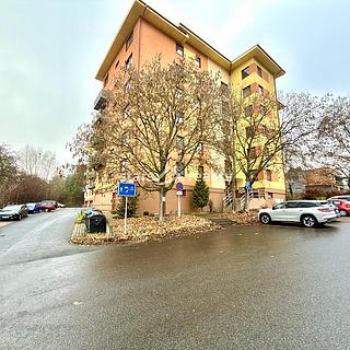 Pronájem bytu 2+kk 49 m² Kralupy nad Vltavou, Přemyslova