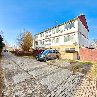 Prodej bytu 3+1 75 m² Úžice, Jarní