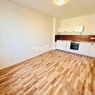 Pronájem bytu 2+1 84 m&sup2; Kralupy nad Vltavou