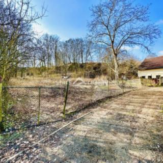 Prodej stavební parcely 818 m² Kralupy nad Vltavou Zeměchy, Za Humny