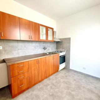 Pronájem bytu 2+kk 39 m² Kralupy nad Vltavou