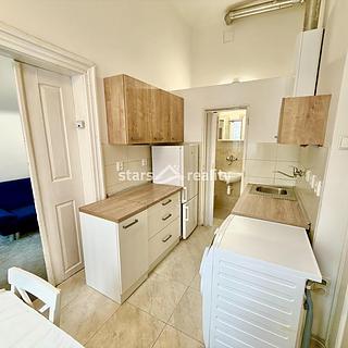 Prodej bytu 2+1 30 m² Praha Staré Město, Smetanovo nábřeží