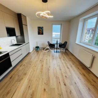 Pronájem bytu 2+kk 49 m² Odolena Voda