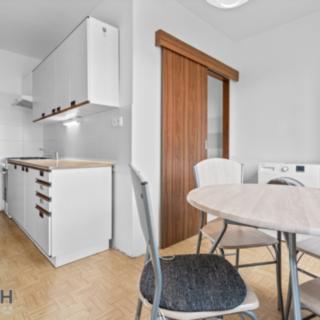 Pronájem bytu 2+1 54 m² Uherské Hradiště, Pod Svahy