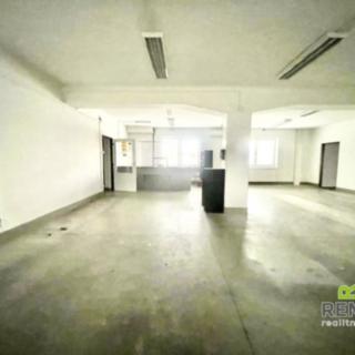 Pronájem obchodu 216 m² Uherské Hradiště