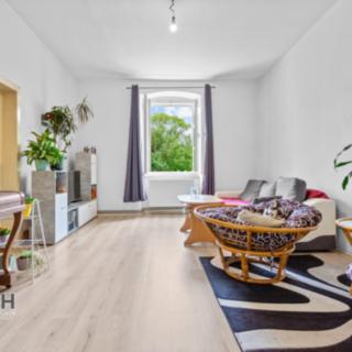 Prodej bytu 2+1 70 m² Kuks
