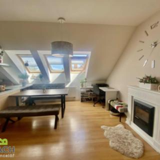 Prodej bytu 3+kk 96 m² Staré Město