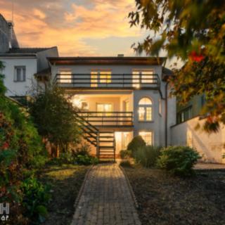 Prodej rodinného domu 220 m² Traplice
