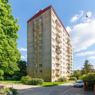 Pronájem bytu 1+1 38 m² Uherské Hradiště