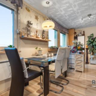 Prodej bytu 3+1 66 m² Hýsly