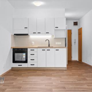Pronájem bytu 1+kk a garsoniéry 31 m² Nové Město nad Metují, T. G. Masaryka