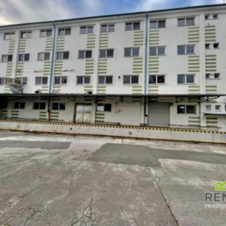 Pronájem skladu 1100 m² Uherské Hradiště
