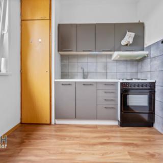 Prodej bytu 1+1 55 m² Náchod Staré Město nad Metují, Bílá