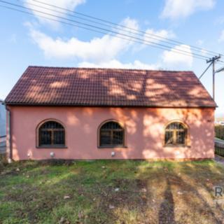 Prodej rodinného domu 234 m² Boršice
