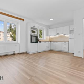 Pronájem bytu 3+kk 81 m² Uherské Hradiště