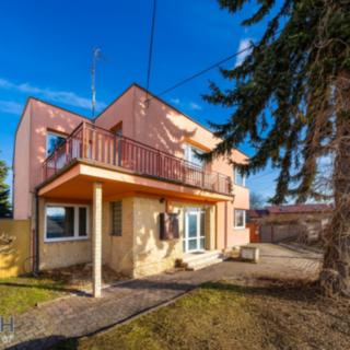 Prodej rodinného domu 178 m² Moravský Písek