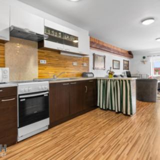 Pronájem bytu 2+kk 80 m² Otrokovice Kvítkovice, Napajedelská