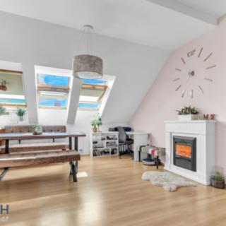 Prodej bytu 3+kk 96 m² Staré Město