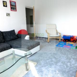 Pronájem bytu 2+1 56 m² Uherské Hradiště, Štěpnická