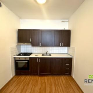 Pronájem bytu 2+kk, 58m²
