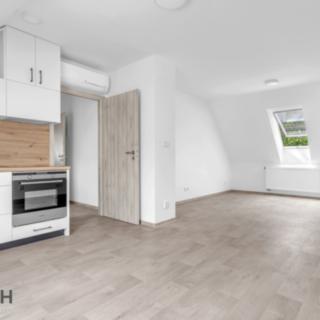 Pronájem bytu 1+kk, garsoniery 35 m² Uherské Hradiště