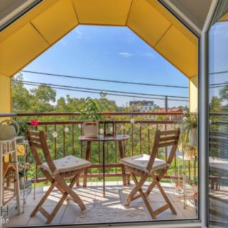 Prodej bytu 3+kk 96 m² Staré Město