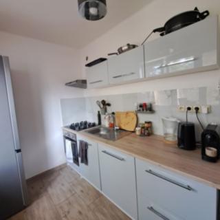 Pronájem bytu 2+1 55 m² Ostrava