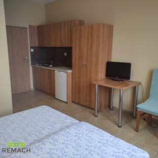 Pronájem bytu 1+kk, garsoniery 20 m² Staré Město