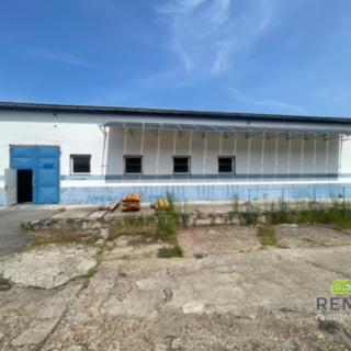Pronájem skladu 300 m² Moravský Písek